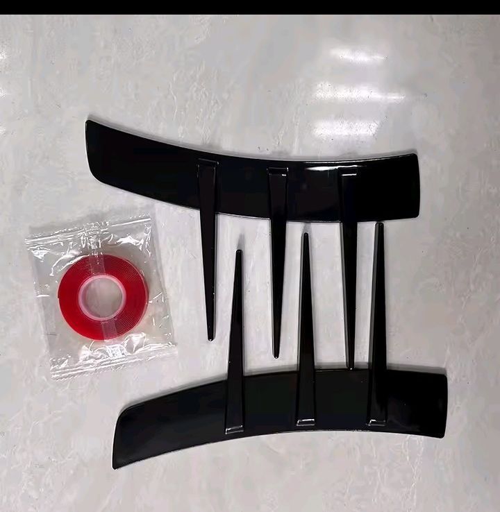 Decoração de carro ABS