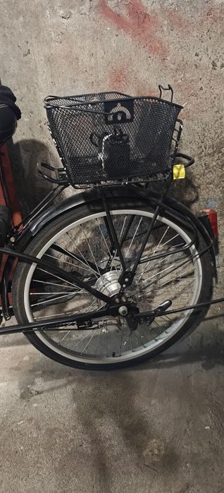 Rower Elektryczny KIMRIDE