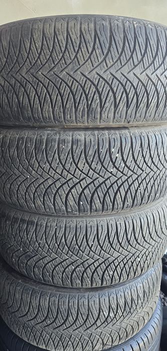 4x 225 50 R17 Wielosezon Goodride