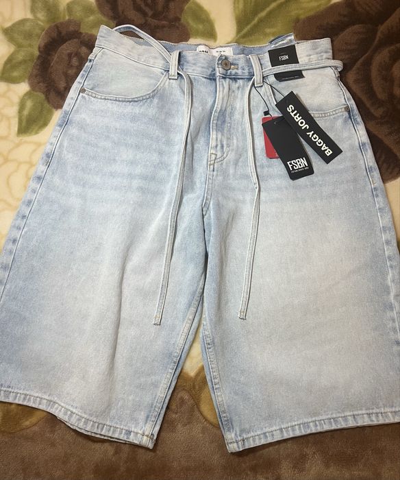 Шорти Baggy чоловічі