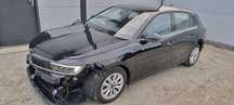 Opel Astra 1.2 110ps Nowy Model