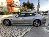 Porsche panamera 3.0 diesel