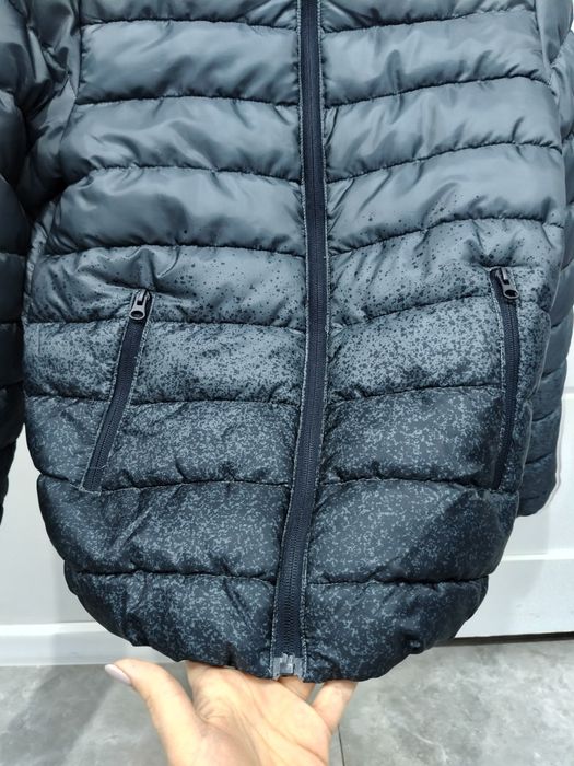 Kurtka chłopięca roz. 164