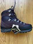 Спортивні ботинки жіночі Оригінал The North Face Verbera GTX