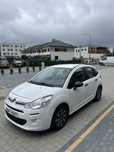 Citroen c3 2013 rok benzyna male spalanie