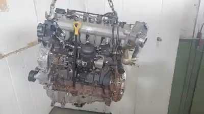 Motor HYUNDAI IX20 GLS  1.6 CRDI 116 CV    D4FB