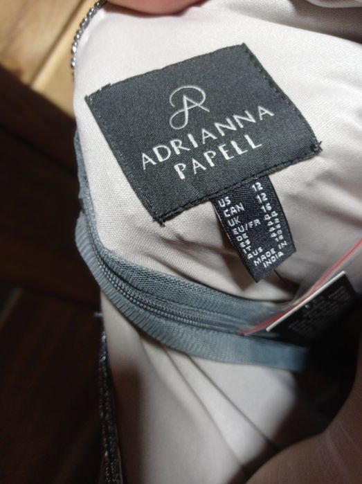 Брендова сукня,Нова.Вечірня,для важливих подій.