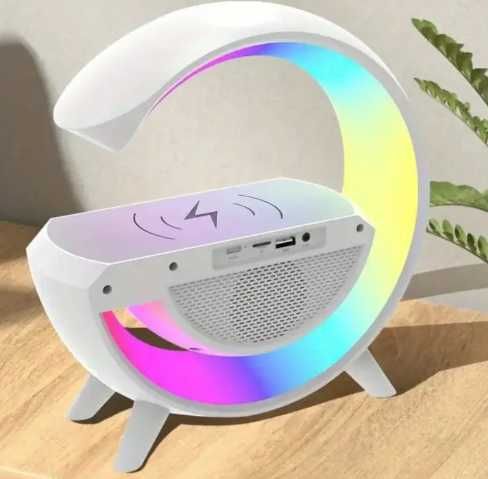 Smart Light Sound Machine BT-3401 RGB