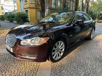 Jaguar XF 3.0 D V6 S Premium Luxury
