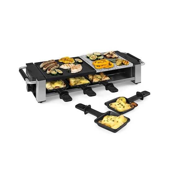 Raclette grill elektryczny Klarstein 1200 W