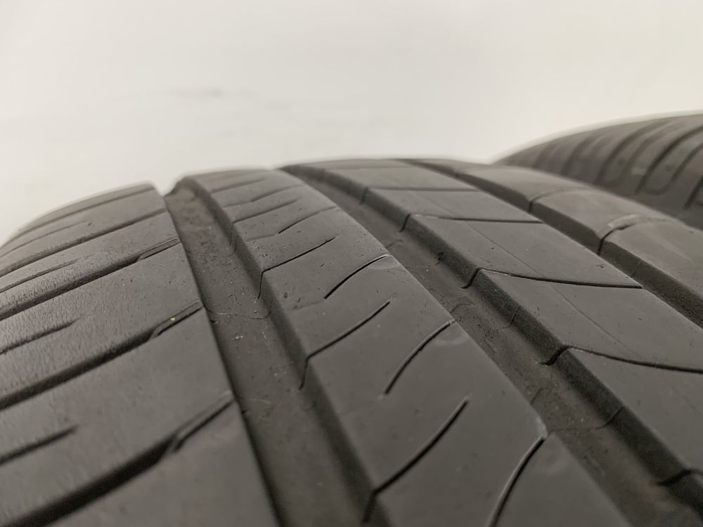 2x 195/65/15 Michelin Energy Saver / 2021r 6mm / GWARANCJA