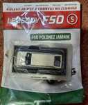 Legendy FSO Polonez Jamnik