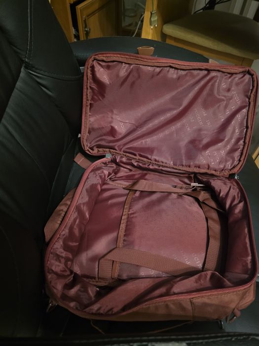 Sprzedam plecak firmy puccini