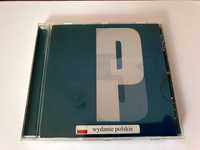 Portishead - album Third, CD