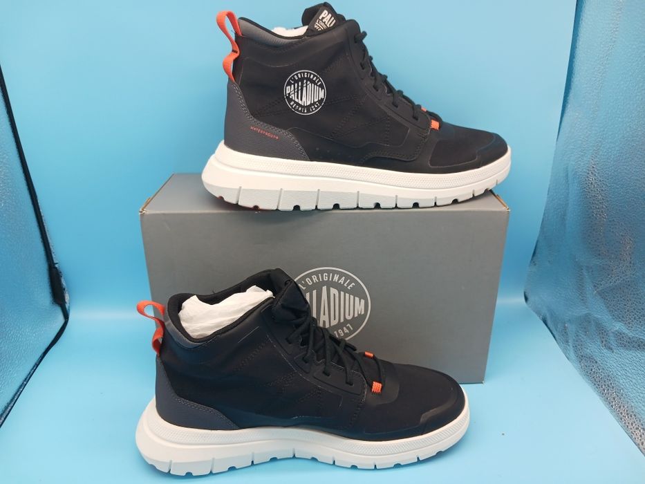Buty Palladium męskie 42 waterproof