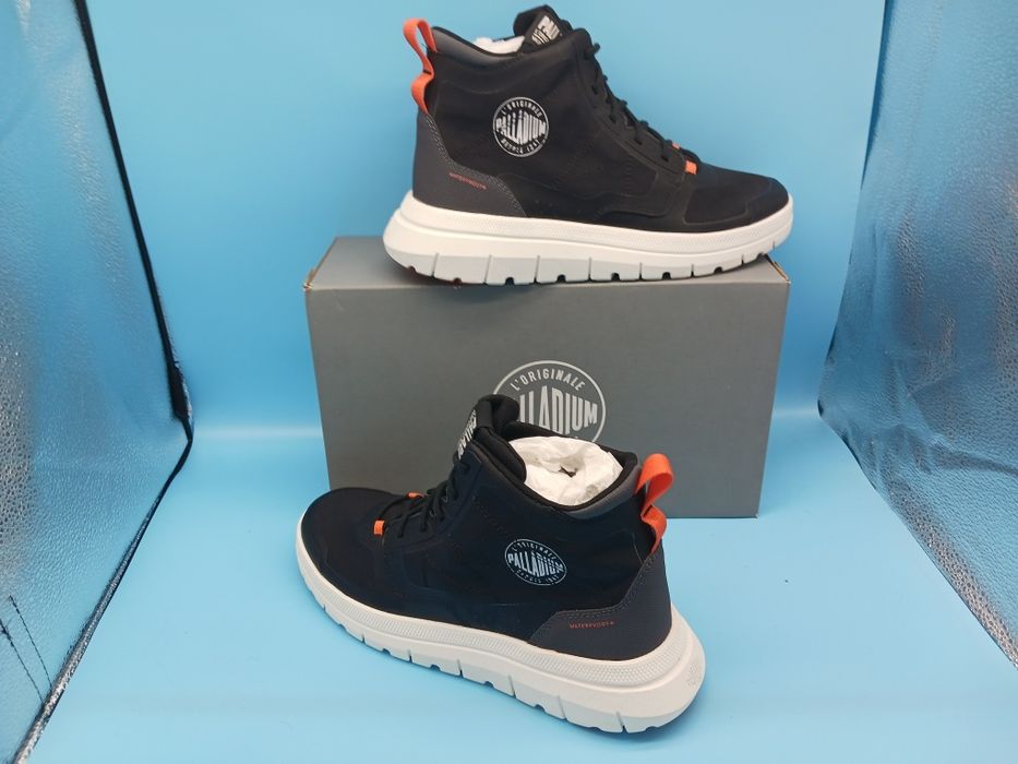 Buty Palladium męskie 42 waterproof