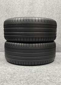 Продам шини, 255/50/19 Nokian Tyres Hakka Black 2 SUV 107W XL, 2021р.