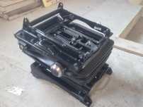 Fotel pneumatyczny ducato boxer jumper