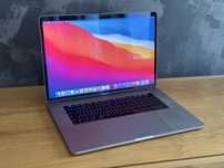 Apple Macbook Pro 15