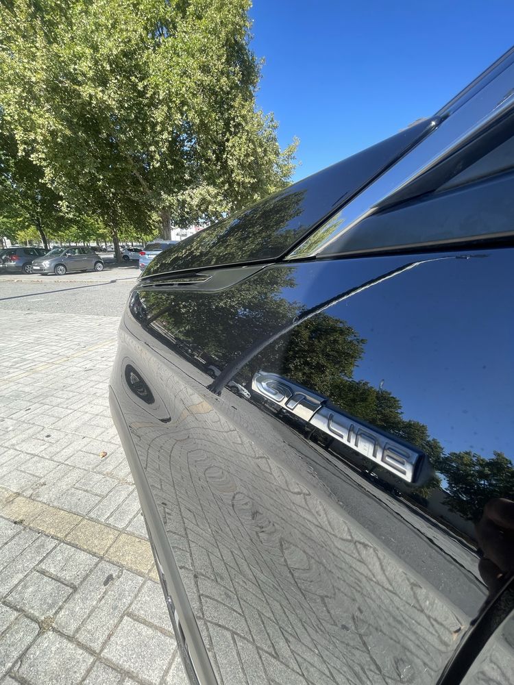 Peugeot 3008 GT line