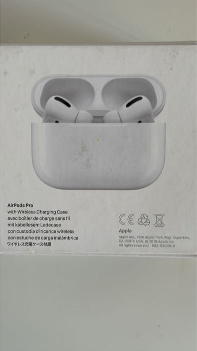 AirPod Pro 1 Apple