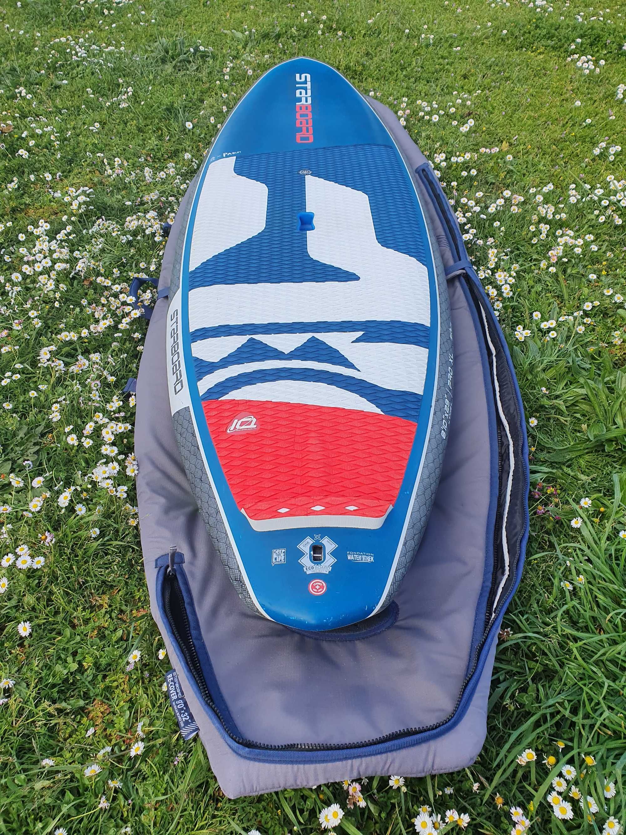 Prancha Sup Starboard Pro