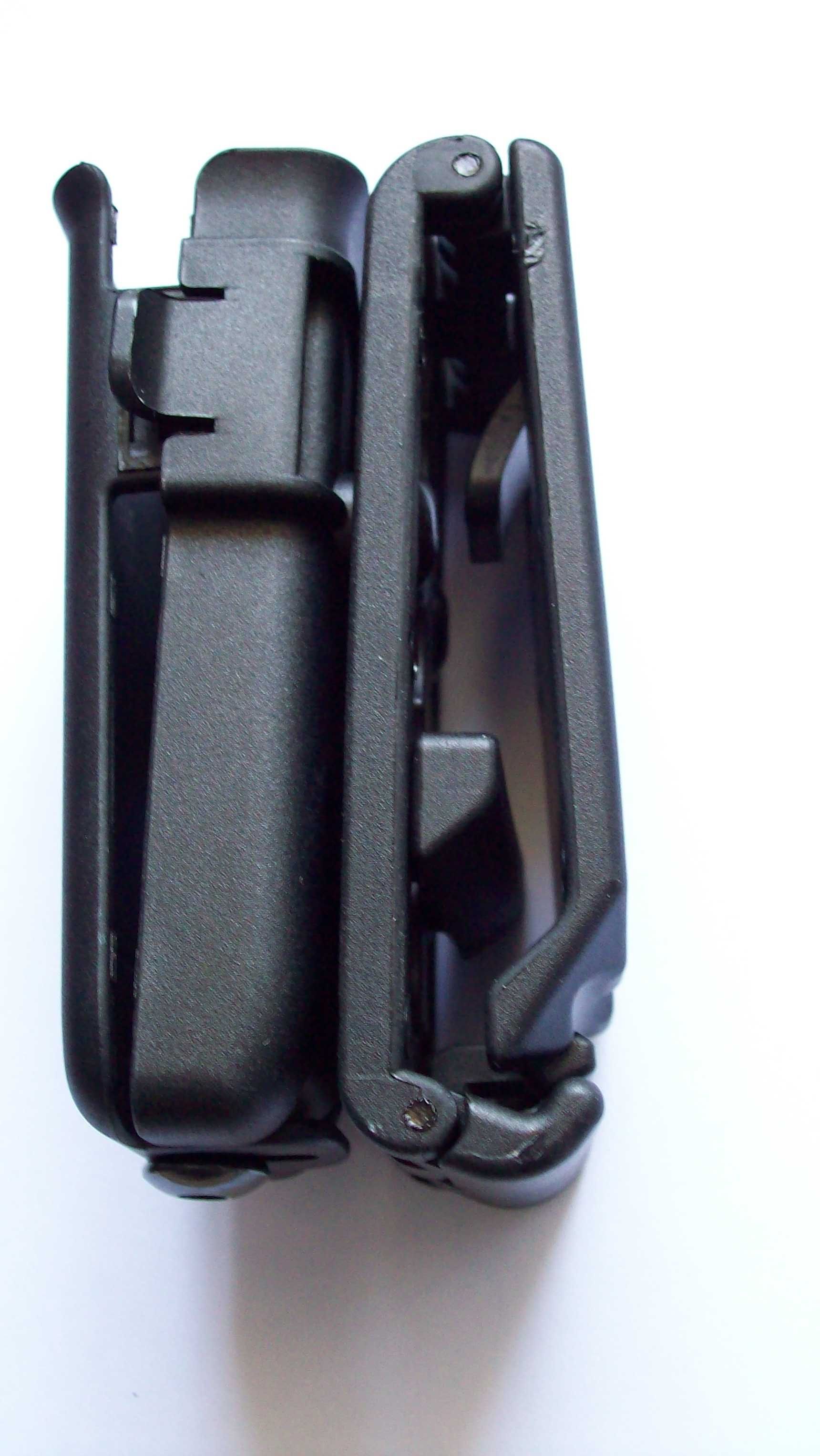 Regulowana ładownica na magazynki 1911/M92/Glock 17/P226/USP