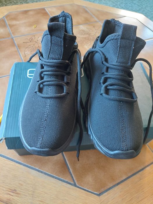 Кроссовки Braska сетка 41