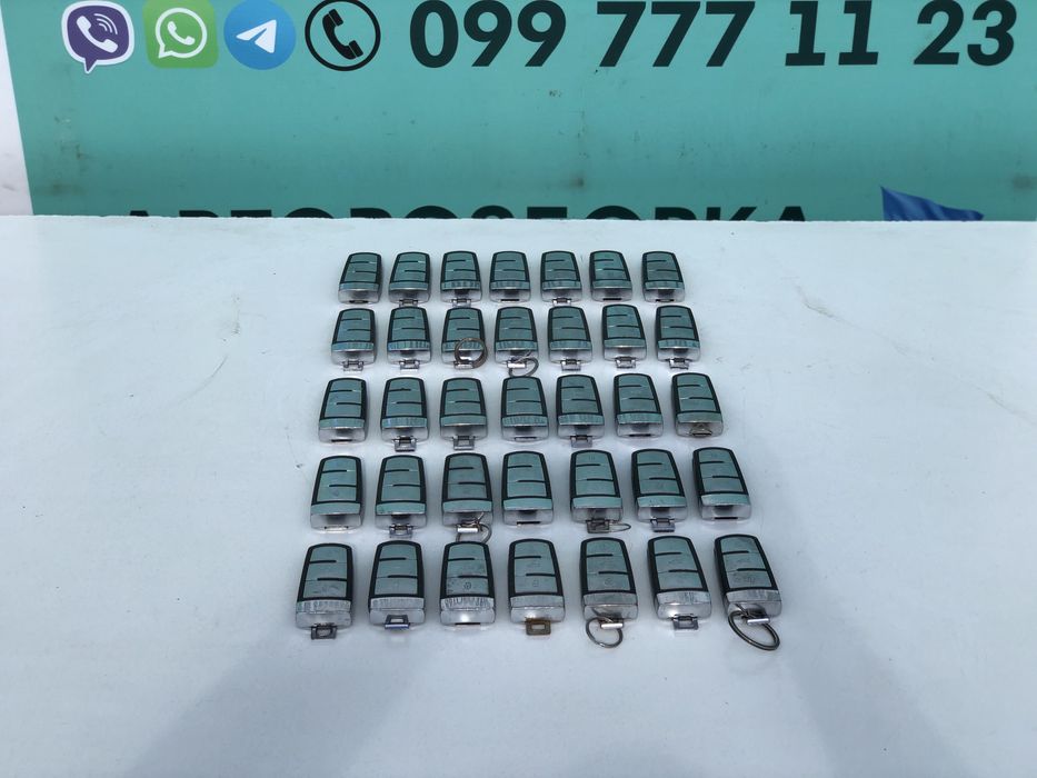 ключ зажигания пассат б6 ключ запалювання passat b6 b7 cc