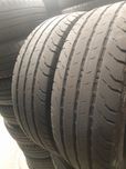 Літні Шини БВ 205/75 R16C CONTINENTAL Conti Van Contact 100 Склад
