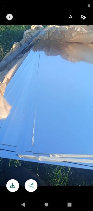 Blacha aluminiowa 1,5mm
