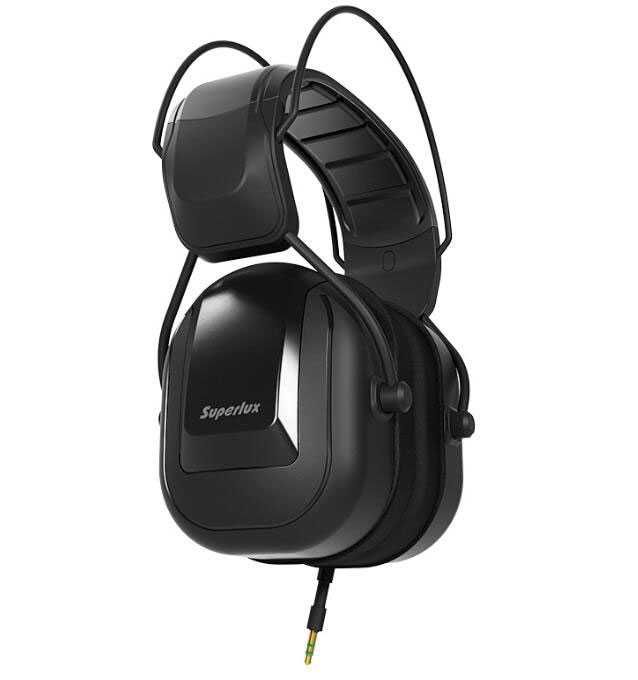 Superlux HD665 DO Perkusji i basu