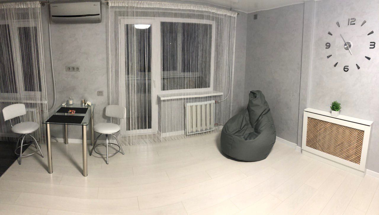 ApartCenter. Квартира в центре. 98 квартал. LUX студия