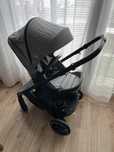 Wozek Britax Romer Strider M Gondola + Spacerówka