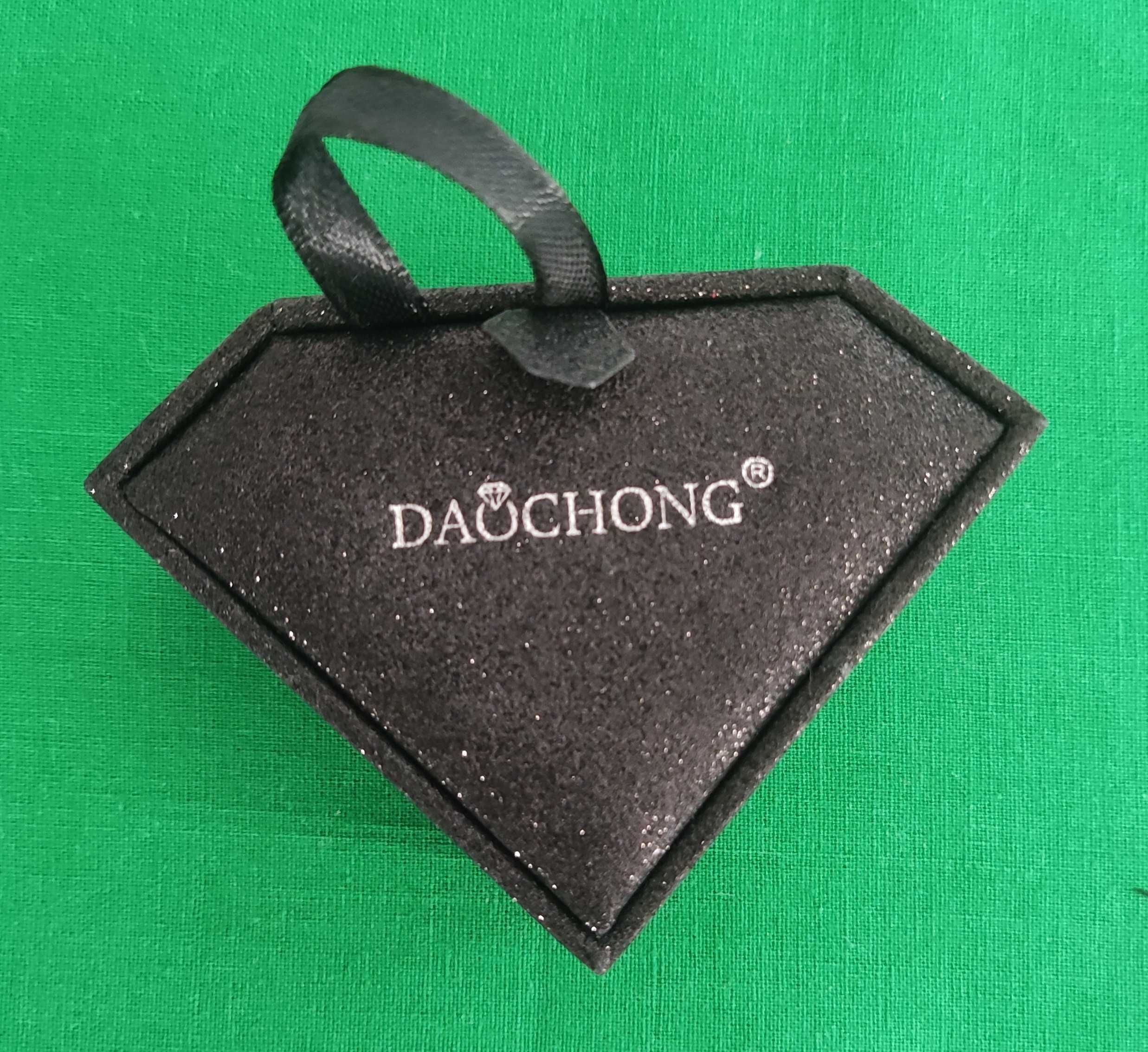 DAOCHONG naszyjnik srebro pr. 925