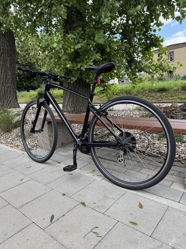 Specialized Sirrus rama M