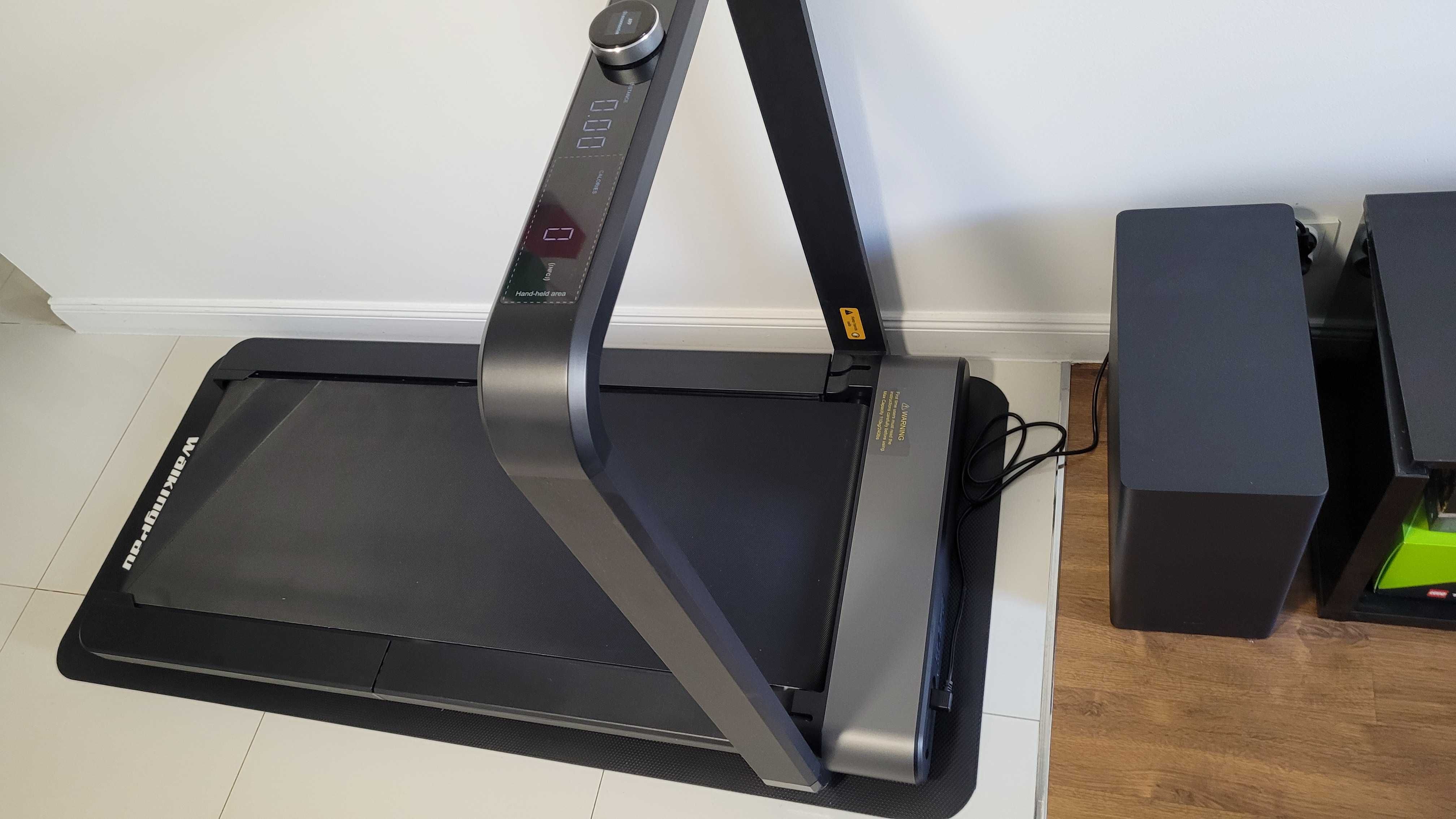 Bieżnia elektryczna KINGSMITH WalkingPad X21 918W 12km/h GWARANCJA