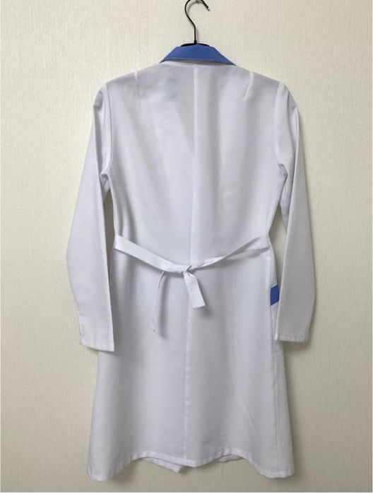 Медичний халат