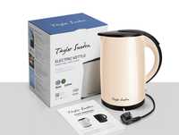Nowy czajnik elektryczny Taylor Swoden Rose 1,7 L 2200 W – styl i funk