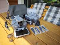DJI Air 3 fly more combo fcc odblokowany 2025 gwarancja
