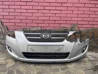 Продам бампер kia ceed 2008