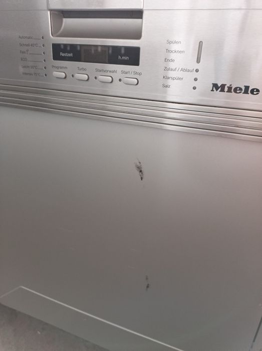 Zmywarka 60 cm Miele G 5400 SCi gwarancja