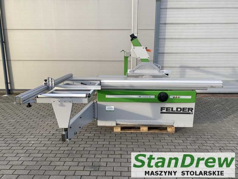 Piła formatowa Felder K 700 S