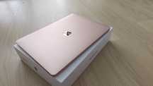 Laptop Macbook Air M1 super stan komplet