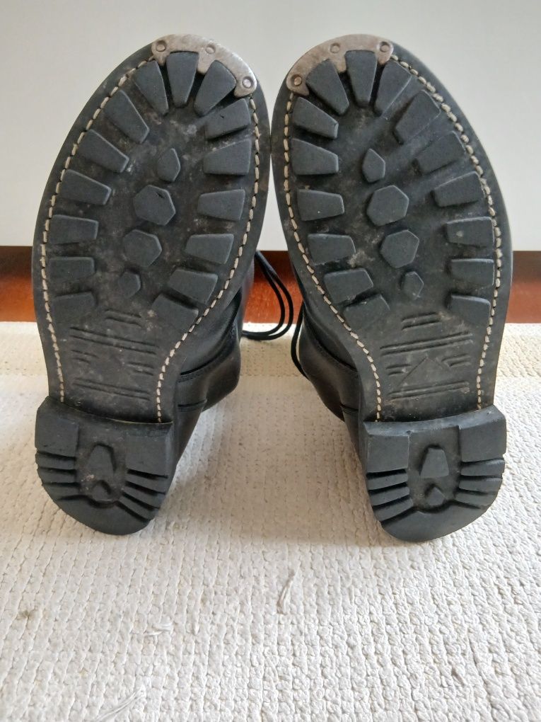 Botas militares 43/44