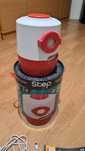 Step robot edukacyjny