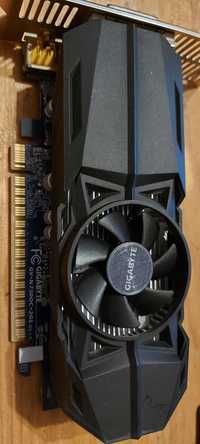 Obserwuj
GeForce GTX 750 - GV-N750OC-2GL - 2GB - PCI-e 3.0