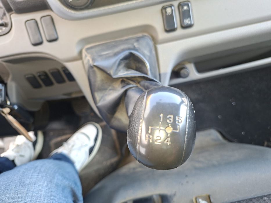 Nova 6S15 Com Frio , Apenas 56 mil KM.