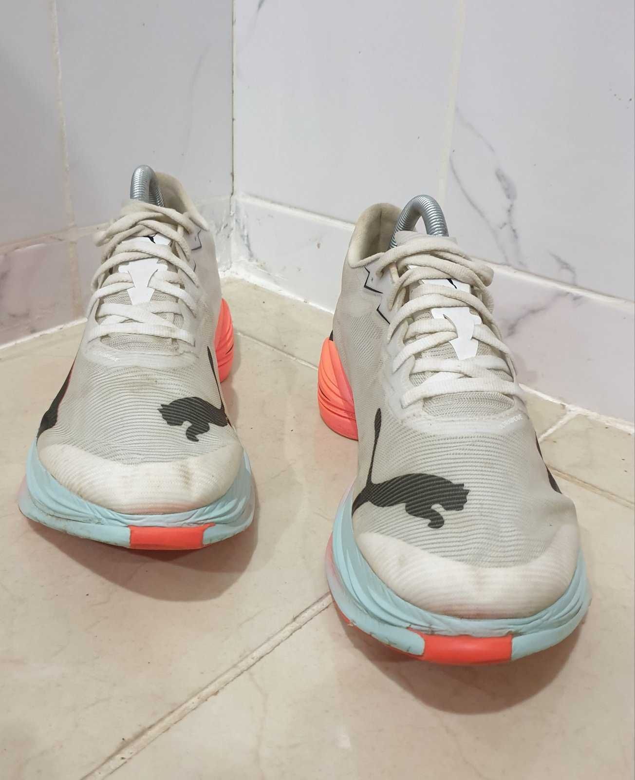 Кросівки Puma Fast-RB Nitro Elite