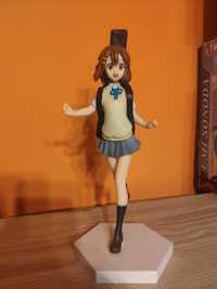 Figurka Anime Manga K-ON!! - Hirasawa Yui - SEGA